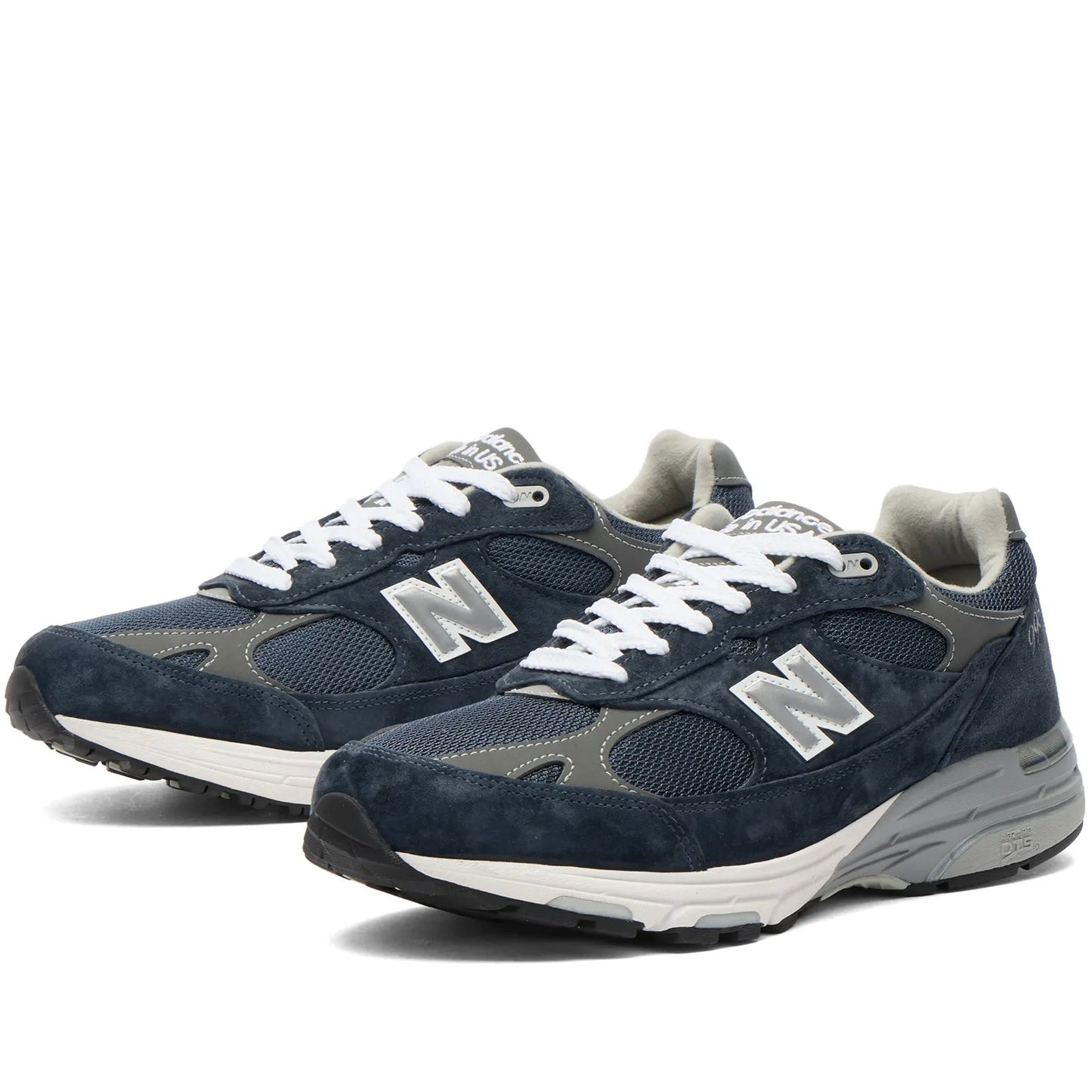[ 買一送一‼️ ] MR993NV Navy