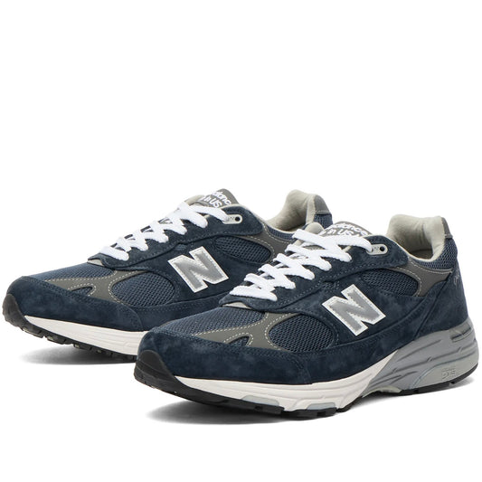 [ 買一送一‼️ ] MR993NV Navy