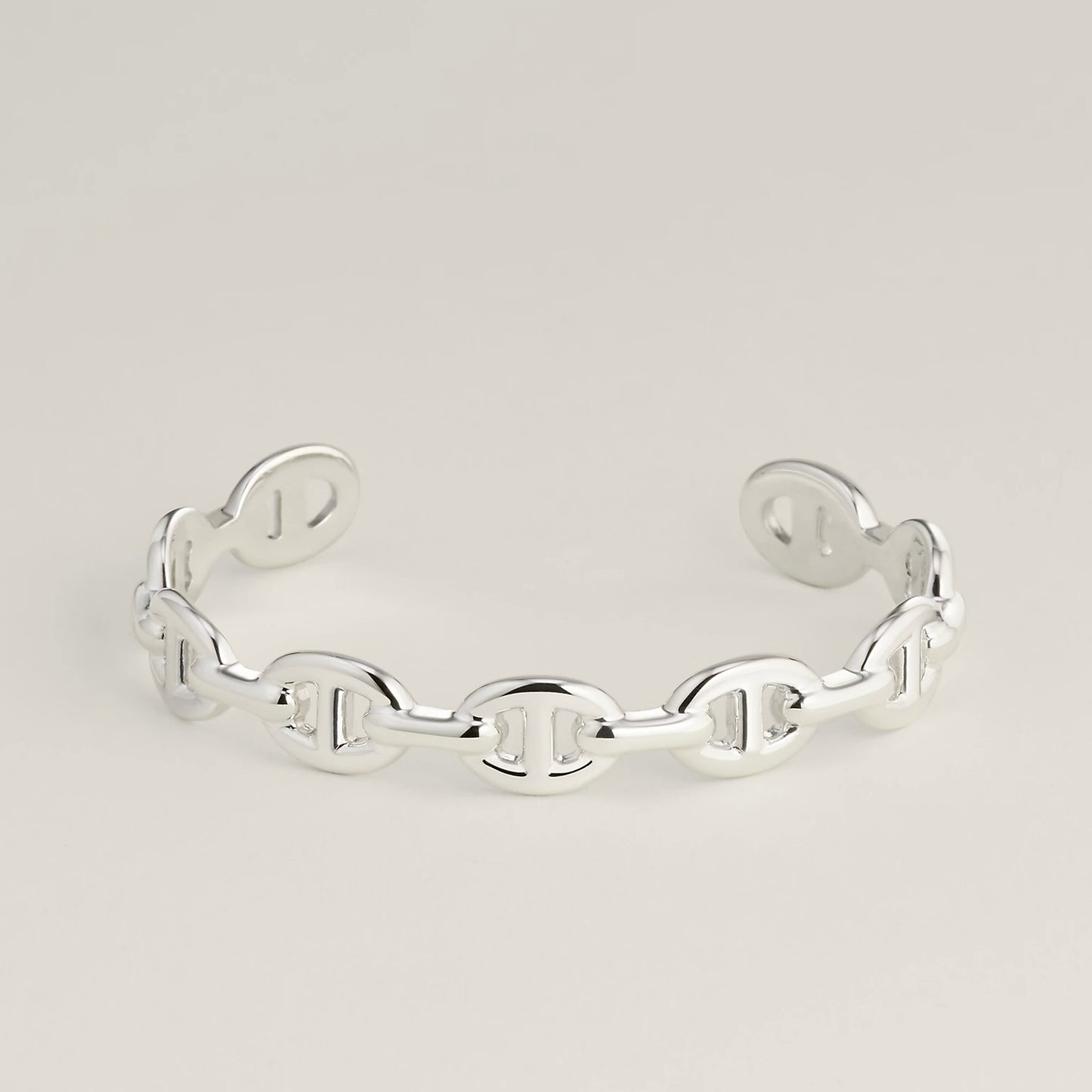 [ ‼️買一送一‼️ ] Chaine d'ancre Enchainee bracelet SL