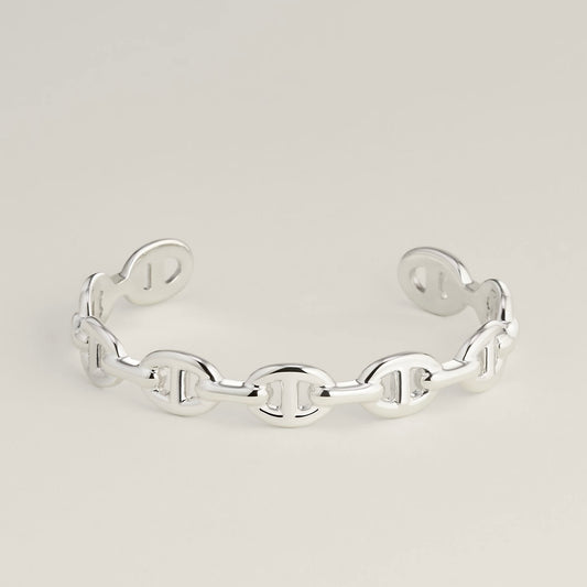 Chaine d'ancre Enchainee bracelet SL