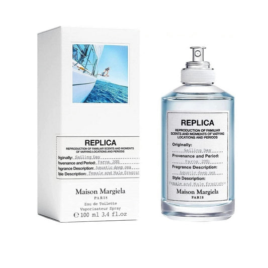 [ ‼️買一送一‼️ ] Replica Sailing Day Eau De Toilette