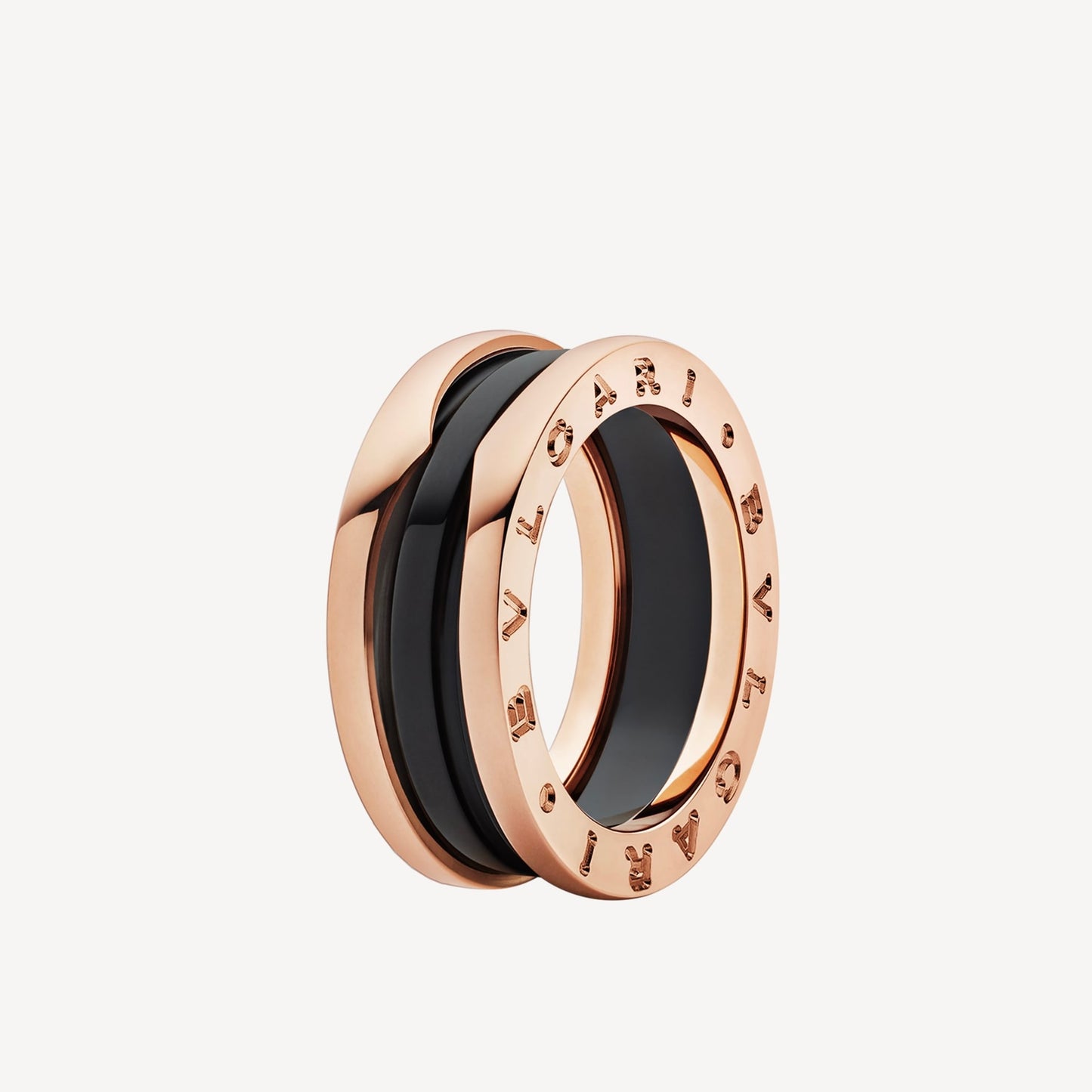 B.ZERO1 RING 1715