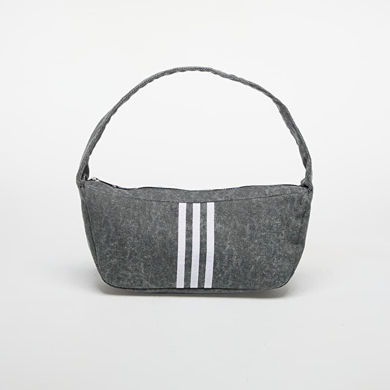 Small Shoulder Bag Black
