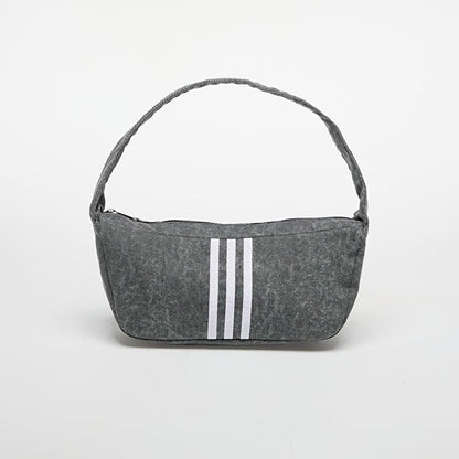 Small Shoulder Bag Black