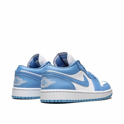[ 買一送一‼️ ] Air Jordan 1 Low "UNC" sneakers