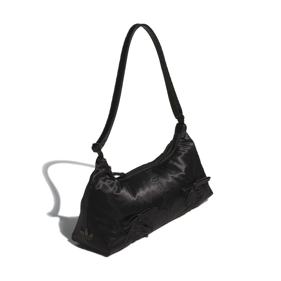BOWTIE SLDR BAG Black