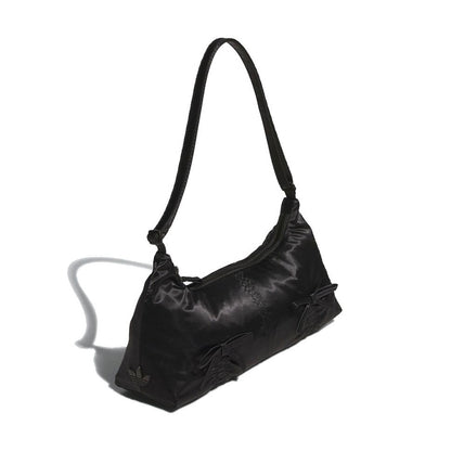 BOWTIE SLDR BAG Black