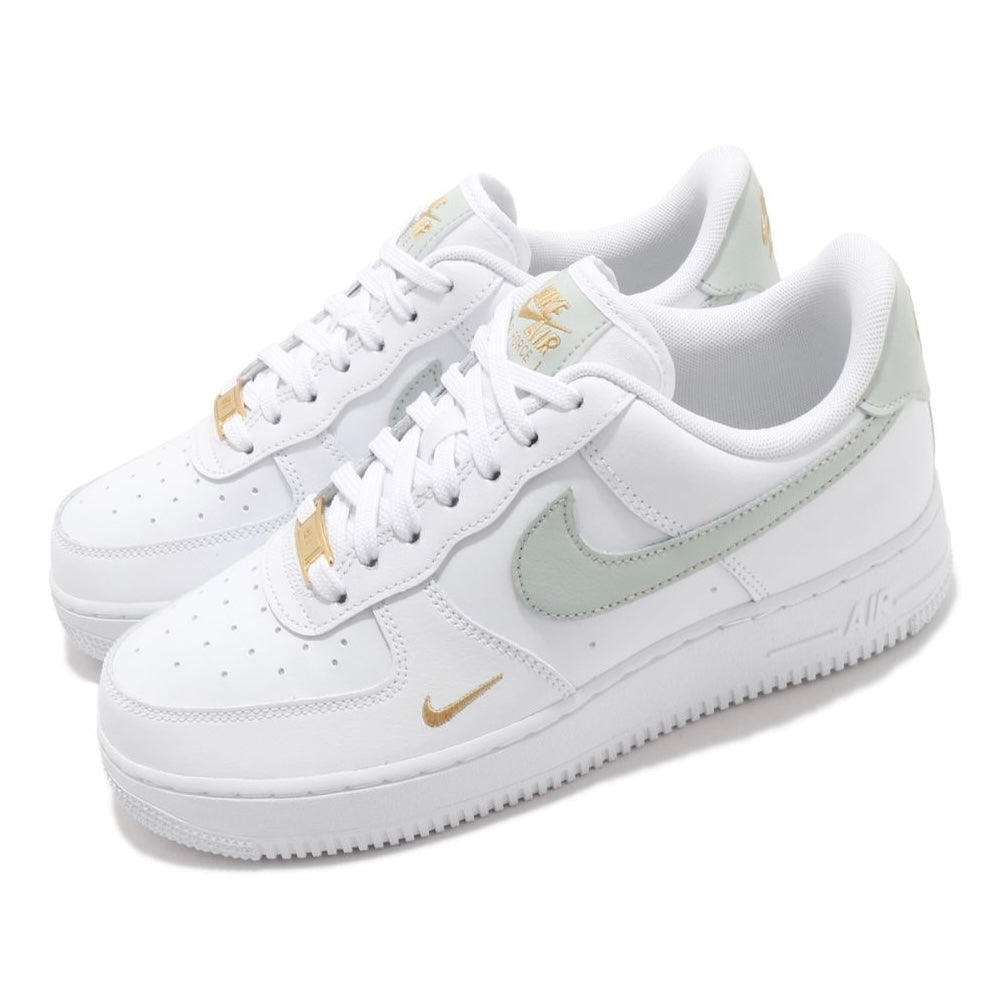 [ 斷碼限定！任揀兩對 $399 ] Air Force 1 WN WhiteGreyGold
