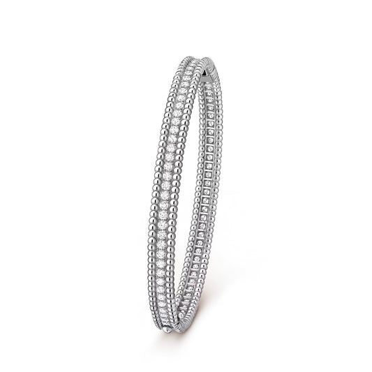 Perlée diamonds 17 bracelet ORow SL