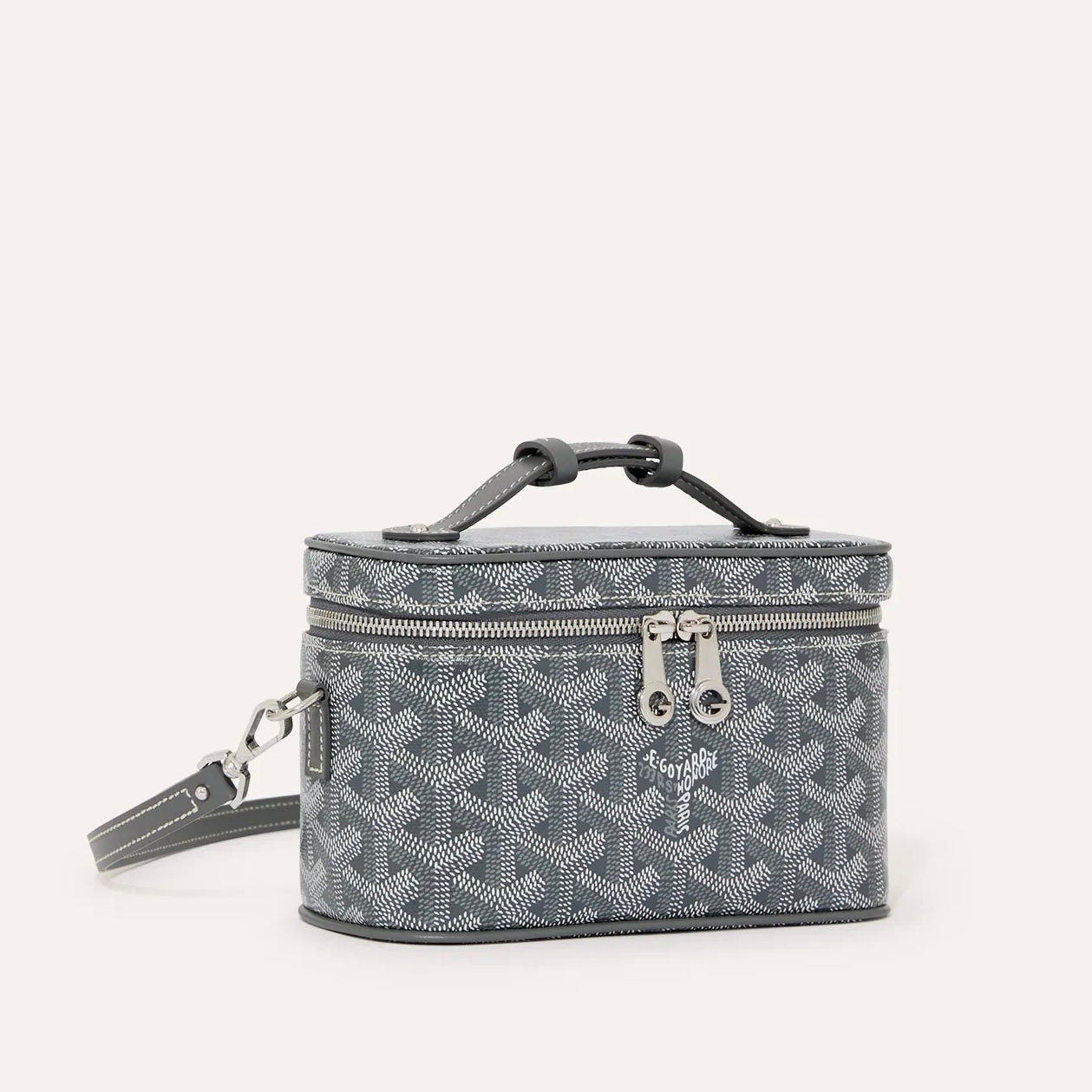 [ 🔥任揀兩件 $8XX🔥 ] Muse Mini Vanity Grey