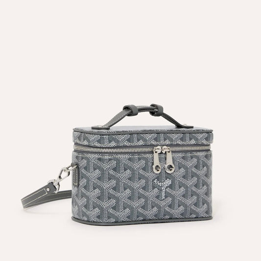 [ 🔥任揀兩件 $8XX🔥 ] Muse Mini Vanity Grey