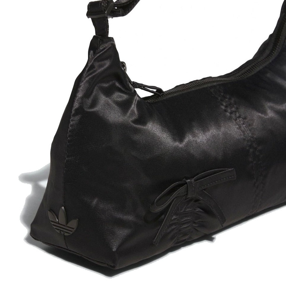 BOWTIE SLDR BAG Black
