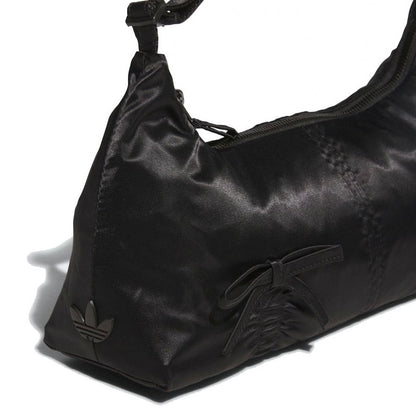 BOWTIE SLDR BAG Black