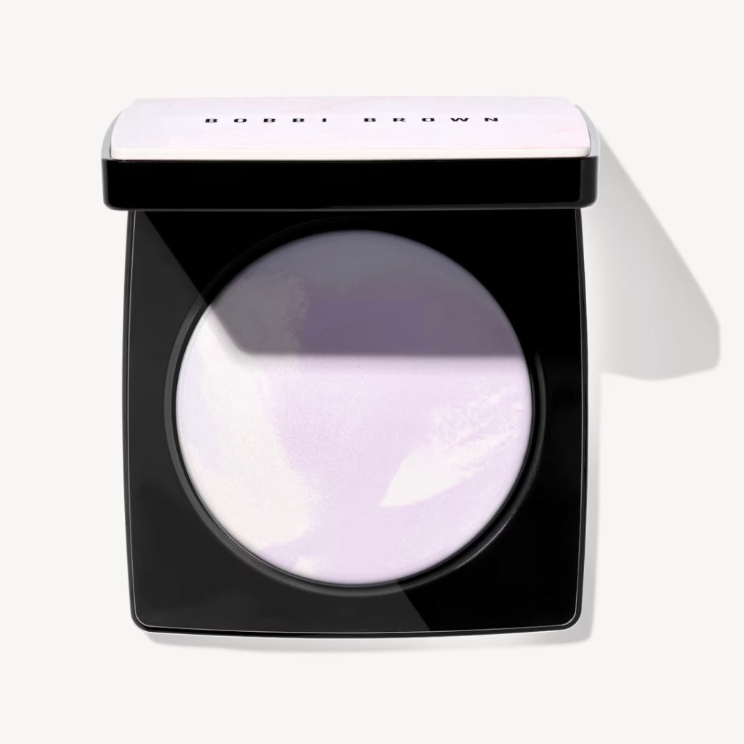 [ 今期限定‼️買一送一‼️ ] Sheer Finish Blurring Powder Pearl Lavender
