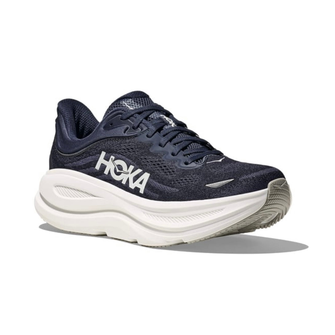 [ 任揀兩件 $499 ] Bondi 9 Sneakers Varsity Navy / White