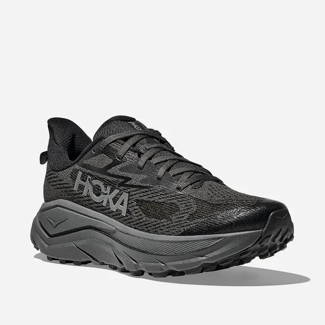 Challenger 8 GTX Sneaker BLACK
