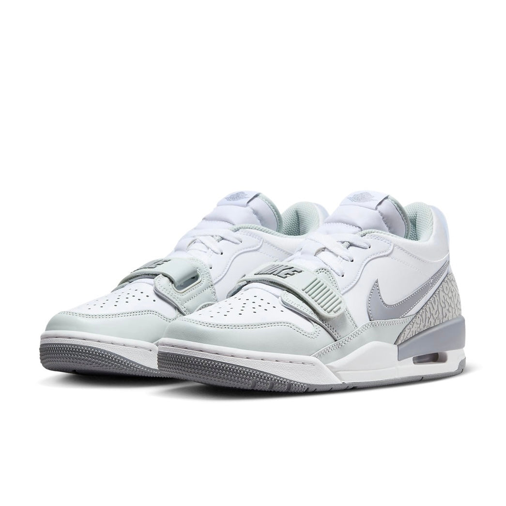 [ 斷碼限定！任揀兩對 $399 ] LEGACY 312 LOW Sea Glass
