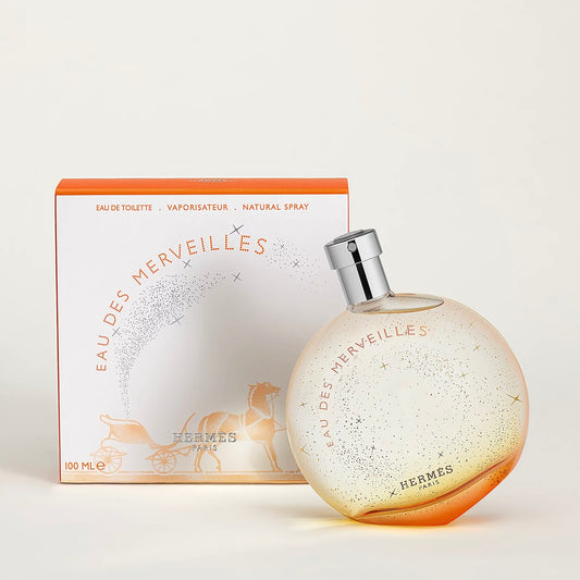[ 任揀三件$599 ] Eau des Merveilles Eau de toilette