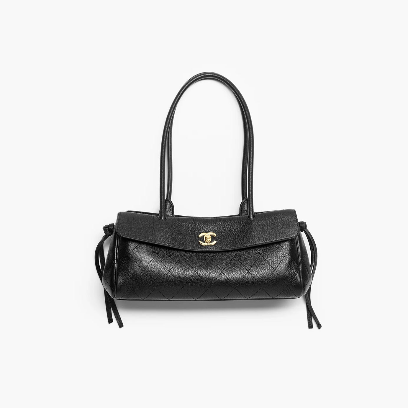 26SS Small Tote Black