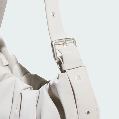 Cloud S Crossbody Bag White