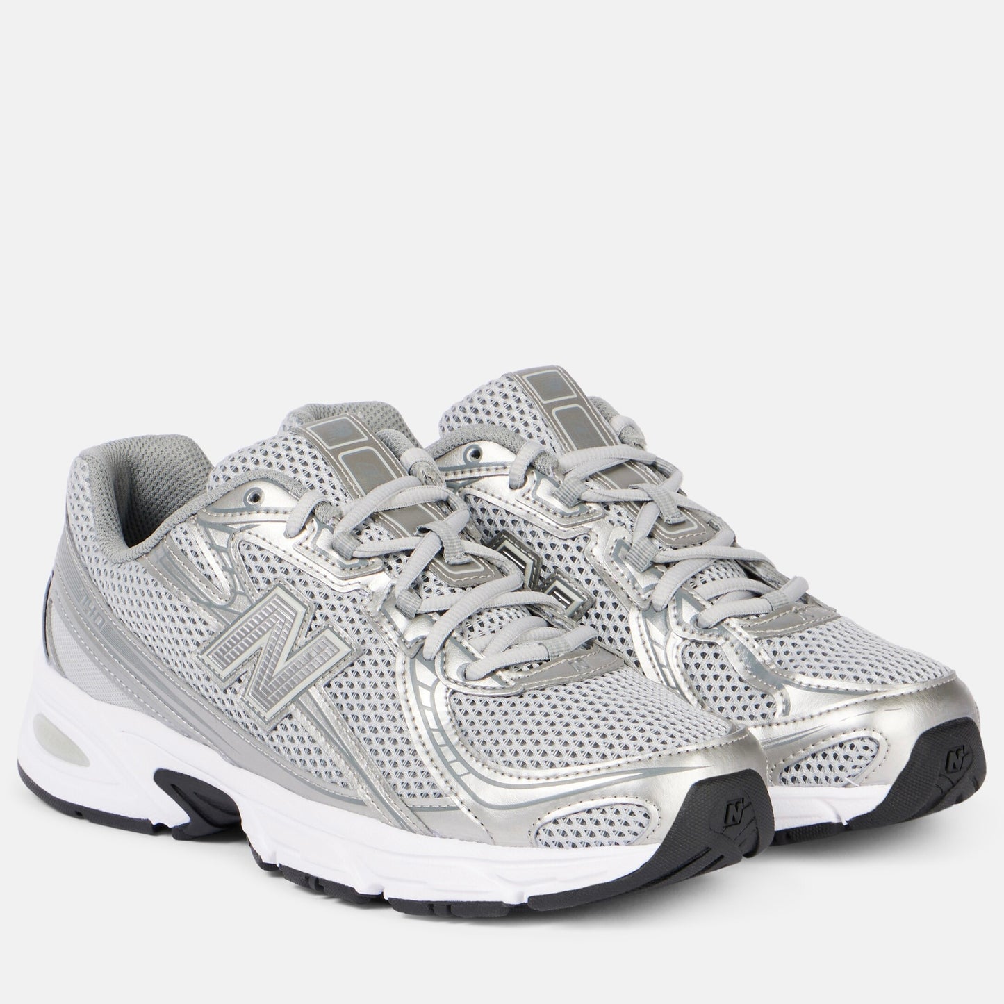 [ ‼️買一送一‼️ ] 740 sneakers Grey SL
