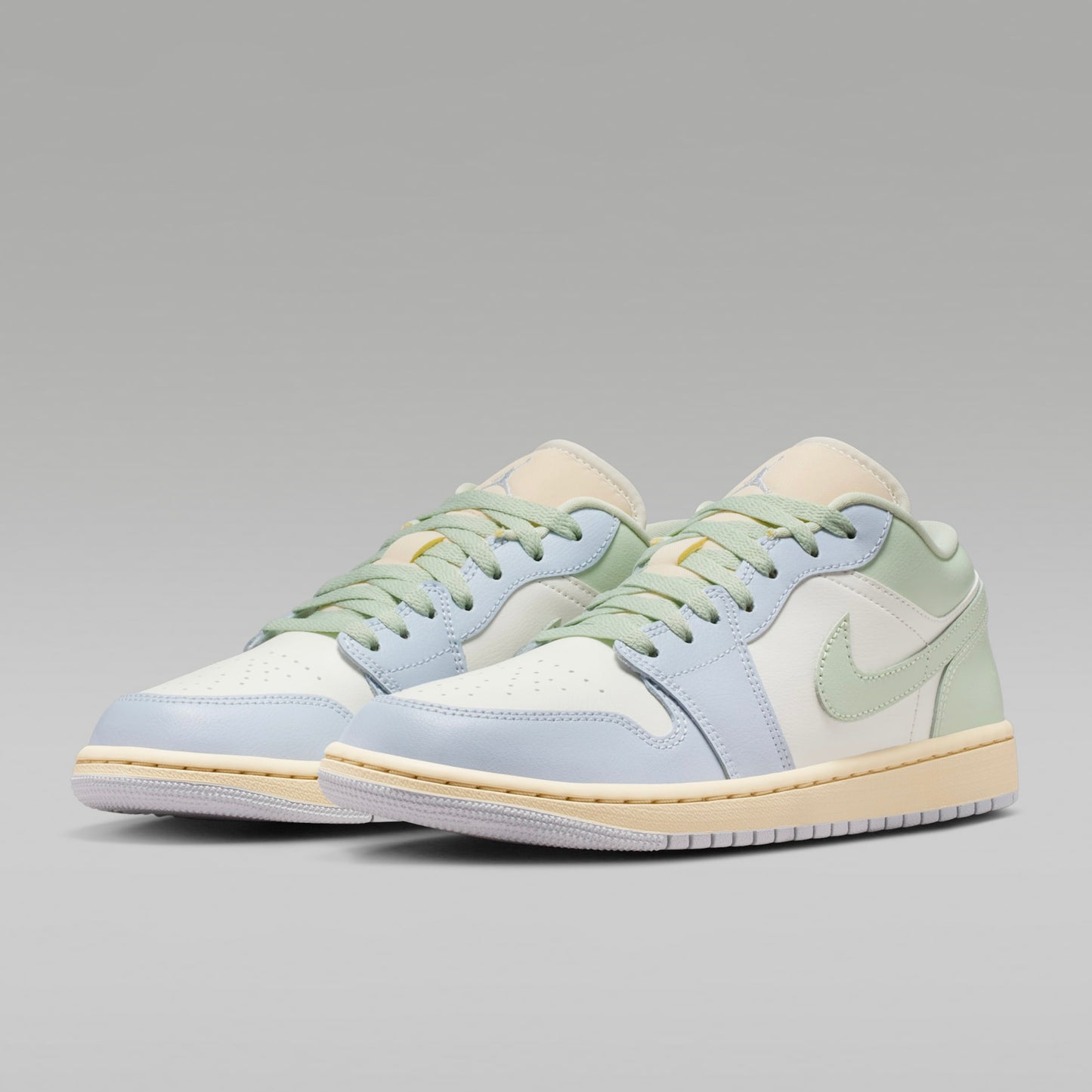 [ 買一送一‼️ ] Air Jordan 1 Low shoes
