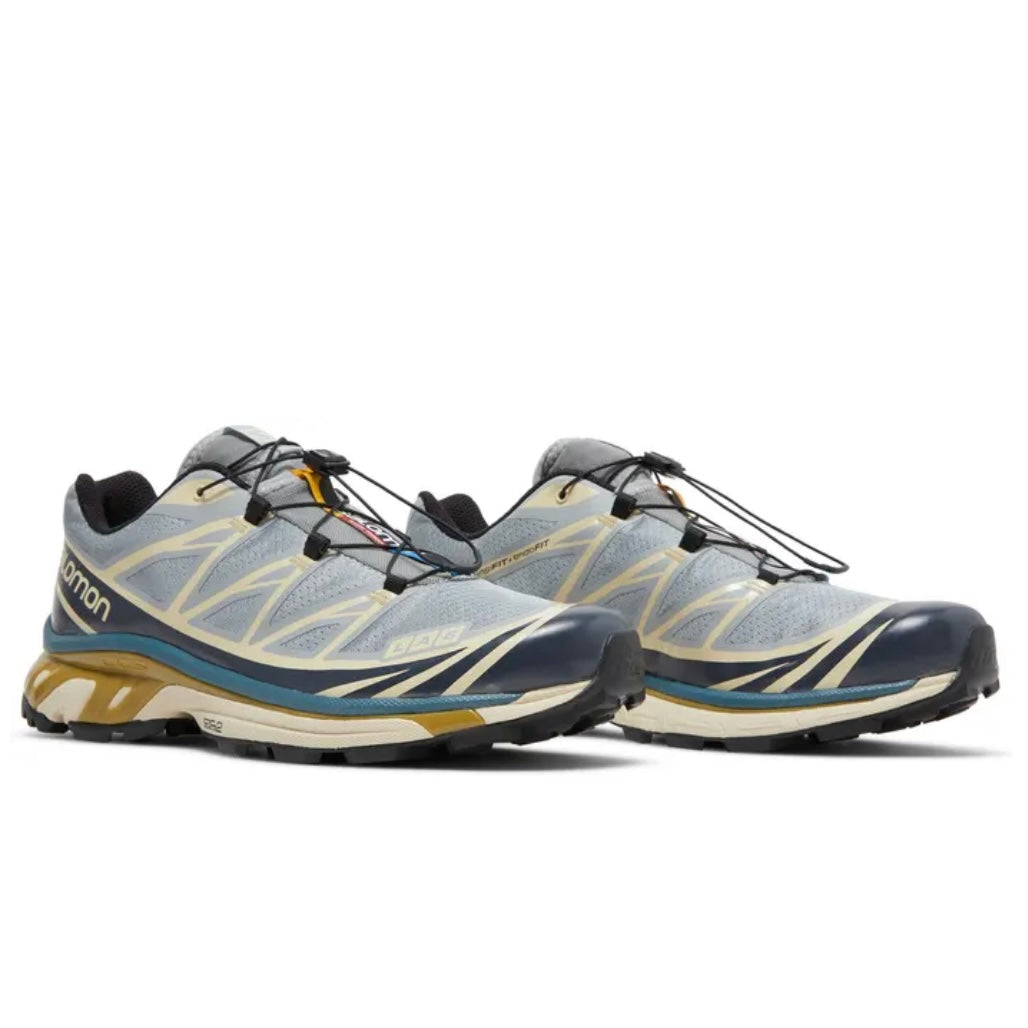 8JUL XT-6 'Quarry Bleached Sand'