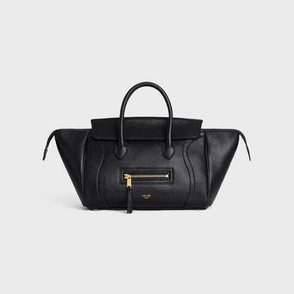 LITTLE LUGGAGE  BLACK