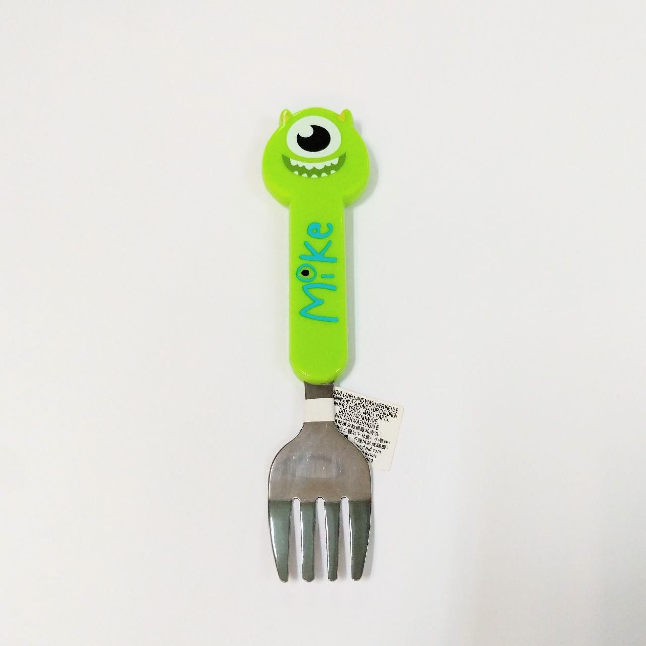 [ 任選優惠！$99/三件 ] 不銹鋼餐叉 Mike