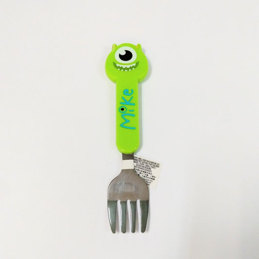 [ 任選優惠！$99/三件 ] 不銹鋼餐叉 Mike