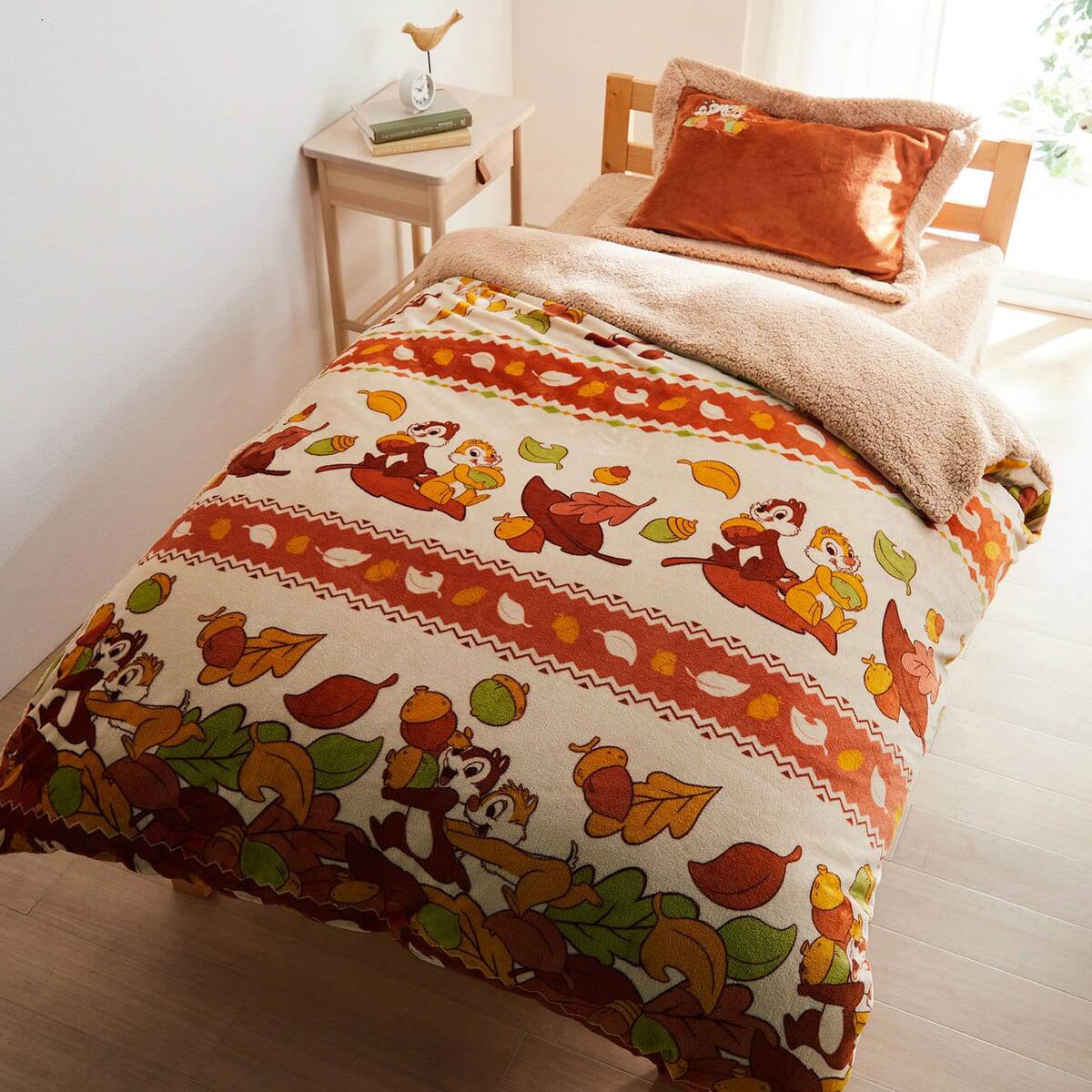 [ 現貨 ] 單人厚棉被 ChipDale