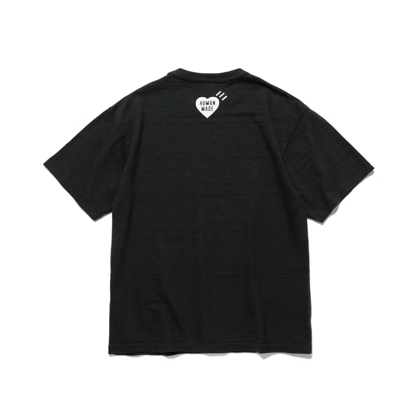 [ 任揀四件$329 ] Bear Graphic T-Shirt Black