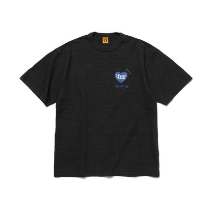 [ 任揀四件$329 ] Girls Don't Cry GDC White Day T-Shirt Black