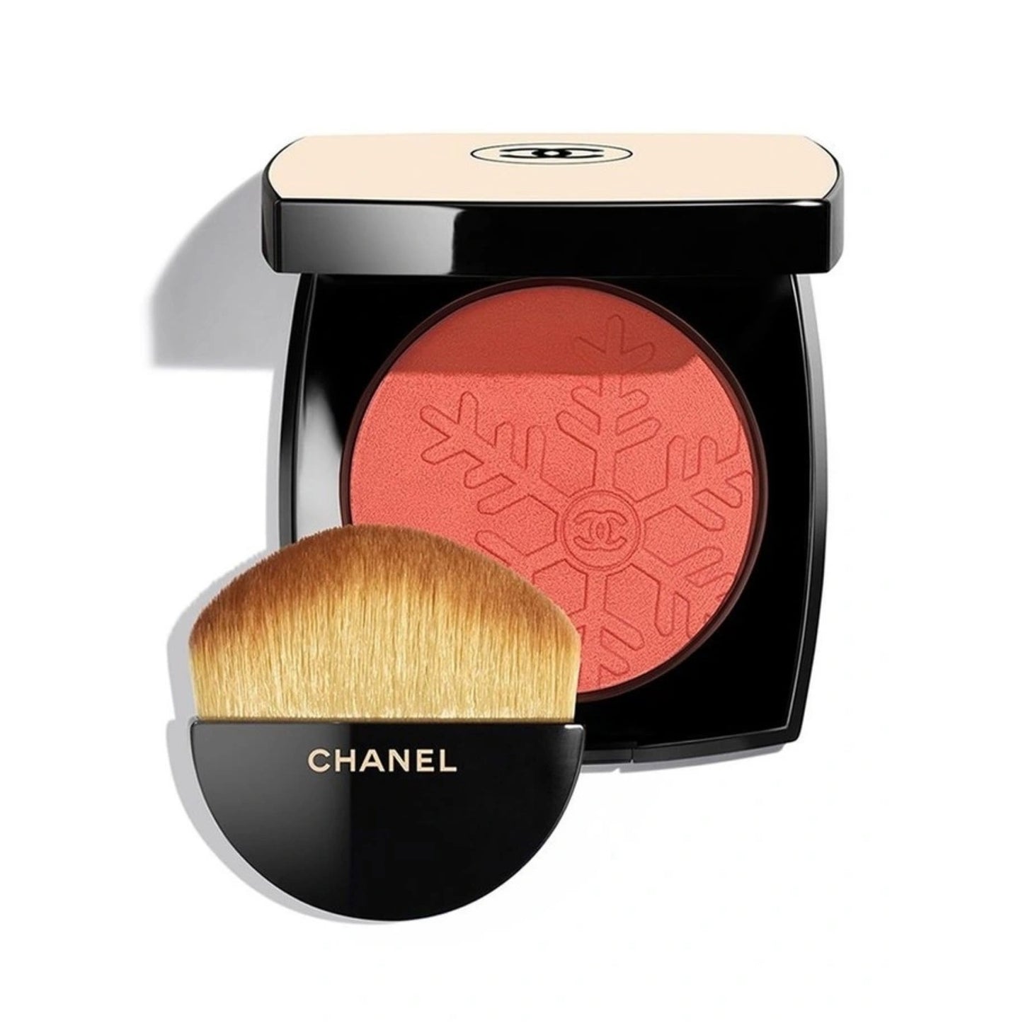 [ 任選三件$299 ] Winter Glow Blush Rose Polaire