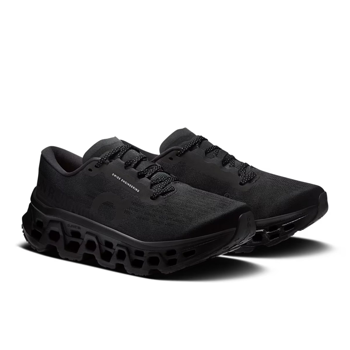 Cloudmonster 3 Black