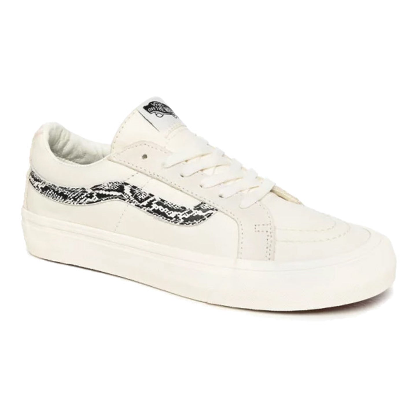 SK8-Low Reissue Sf White