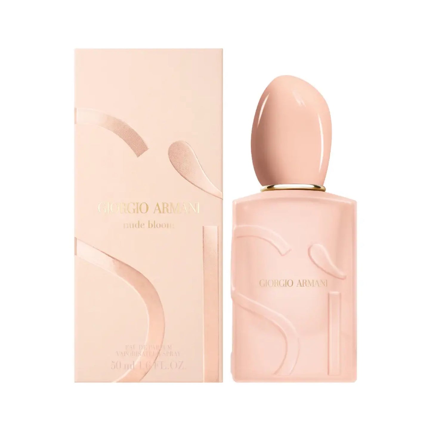 Nude Bloom Eau de Parfum