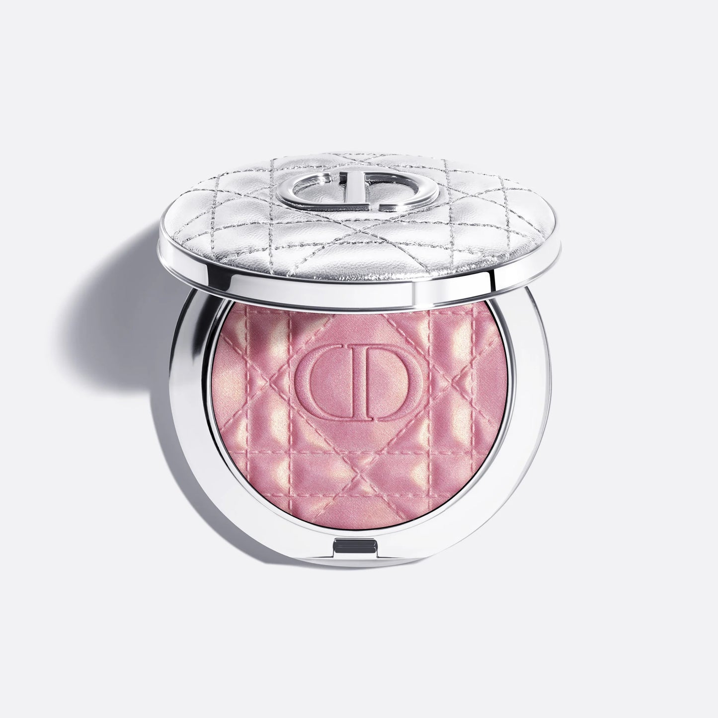 [ $599任選三件 ] Dior Forever Glow Luminizer 04 Pink Strobe