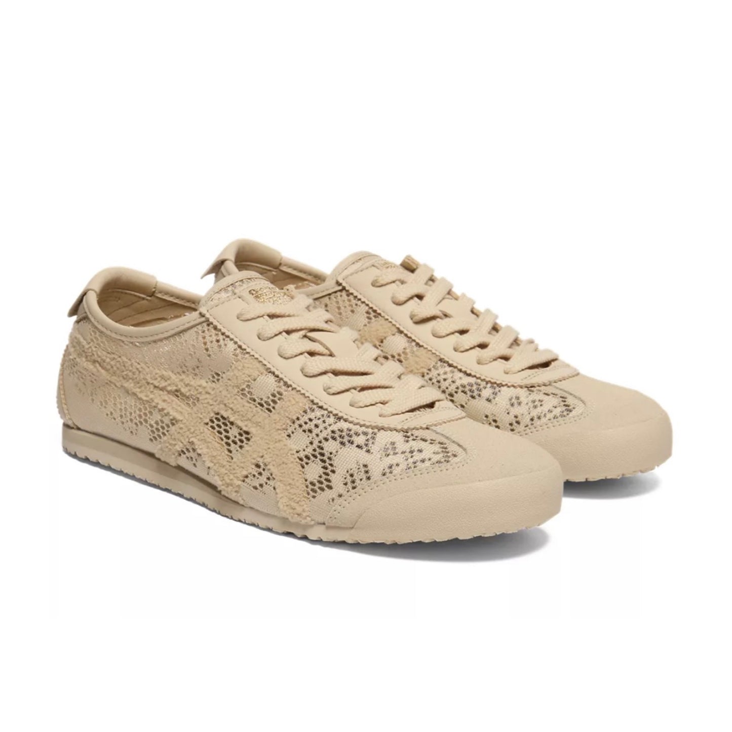 MEXICO 66 BEIGE