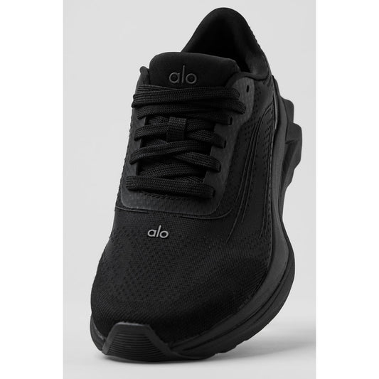 [ 買一送一‼️ ] ALO Runner Black