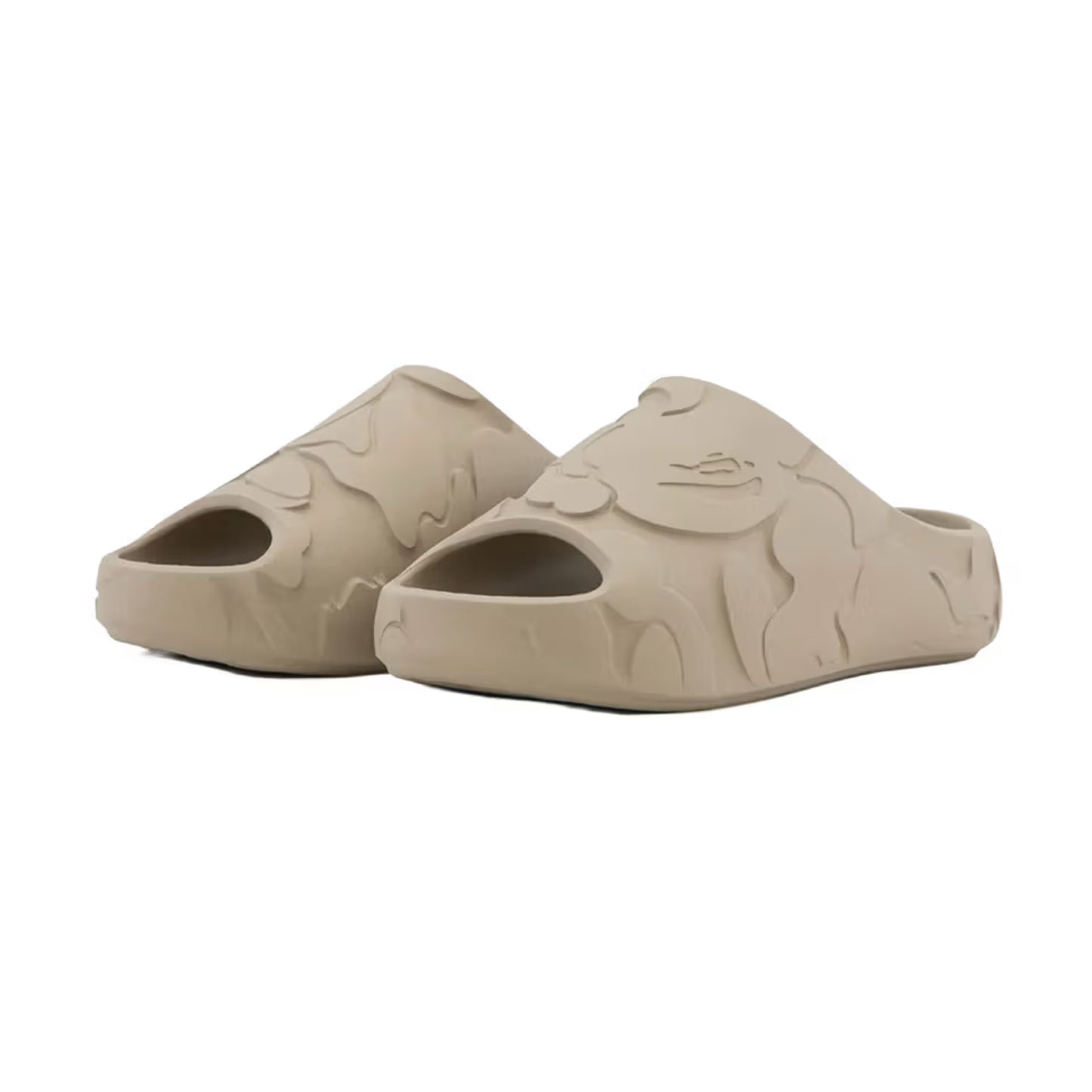 [ 買一送一‼️ ] BAPE SLIDE BEIGE