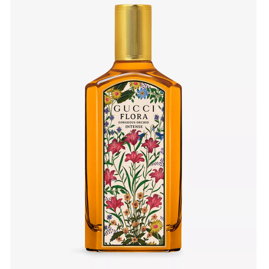 [ 任揀三件$599 ] Flora Gorgeous Orchid Intense Eau de Parfum