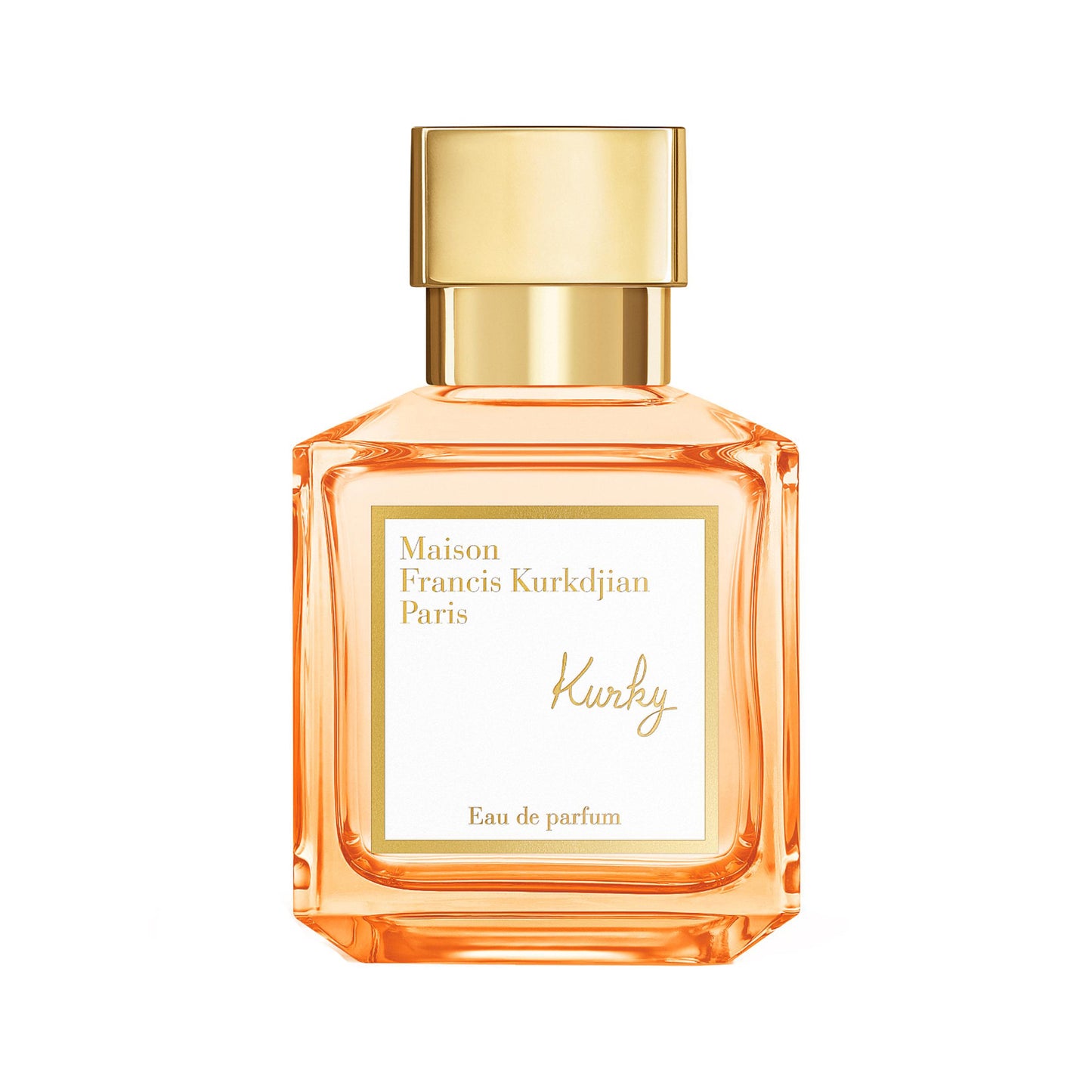 [ 任揀三件$599 ] MAISON FRANCIS KURKDJIAN Kurky Eau de Parfum