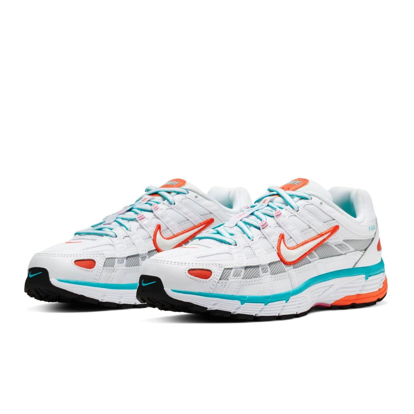 [ 買一送一‼️ ] P-6000 'Oracle Aqua'