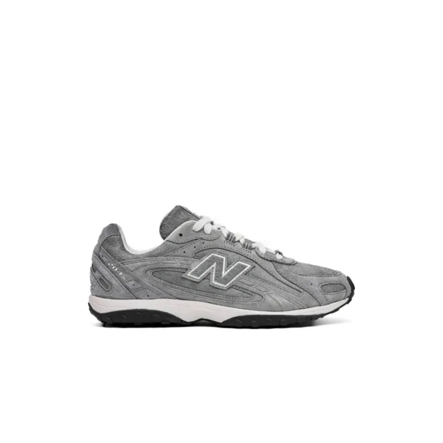 [ 買一送一‼️ ] 204L sneakers Grey XB