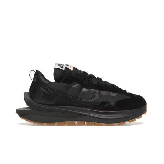 [ ‼️買一送一‼️ ] VaporWaffle Black sneakers