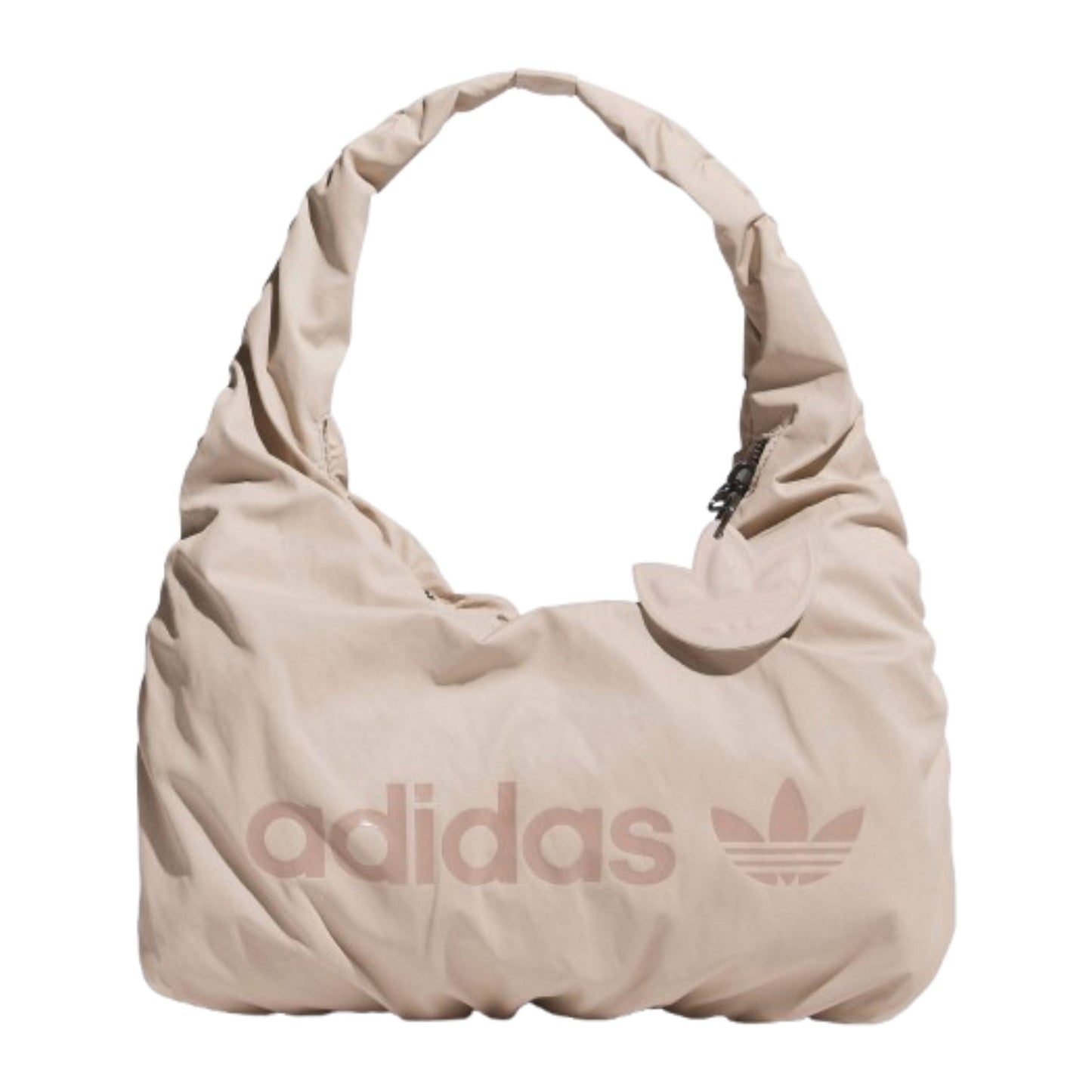 Small Satin Shoulder Bag 'Pink' (WMNS)