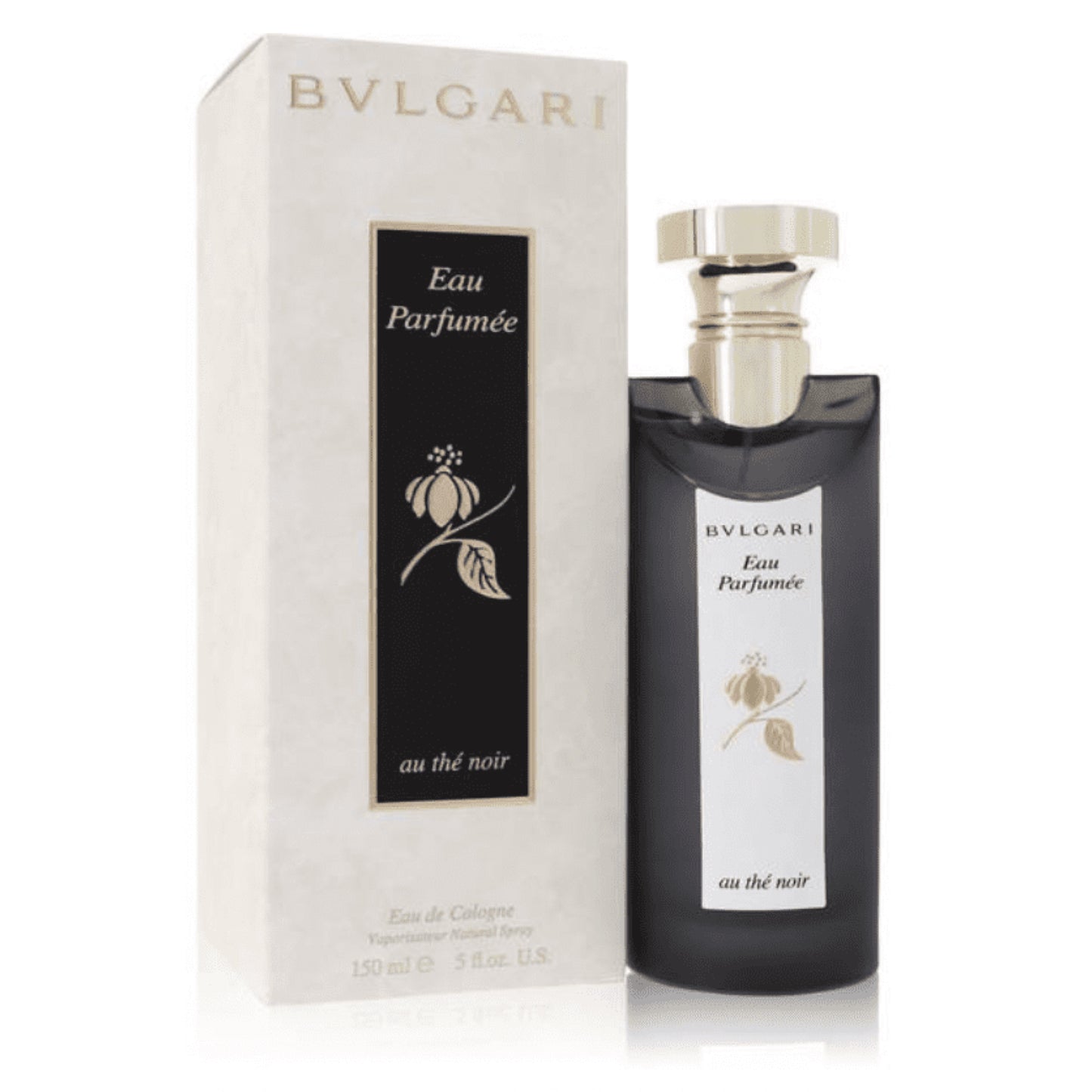 [ ‼️買一送一‼️ ] Eau Parfumee Au The Noir Eau De Cologne Spray