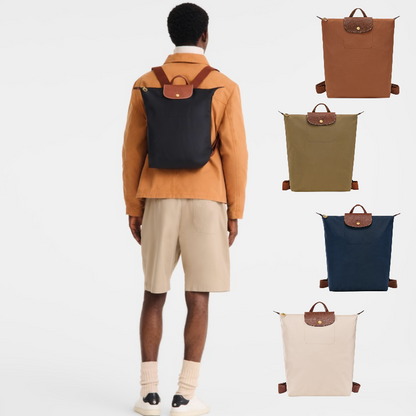 [ 任揀三件 $399 ] Le Pliage Original M Backpack