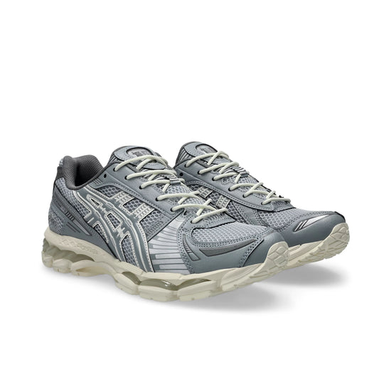 [ ‼️買一送一‼️ ] GEL-KAYANO 12.1 Piedmont Grey/Gravel